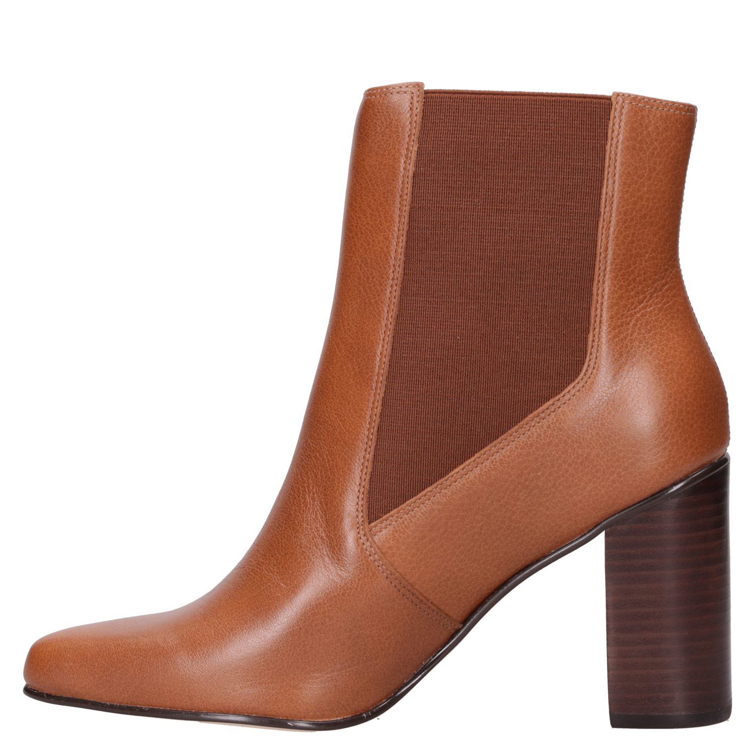 BOTIN CASUAL MUJER MINGO - MIM0124 | NEGRO - 9