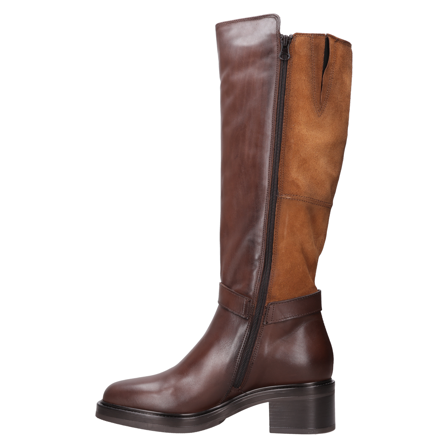 BOTA CASUAL MUJER ZAPPA - ZAM0105 | MARRON - 5