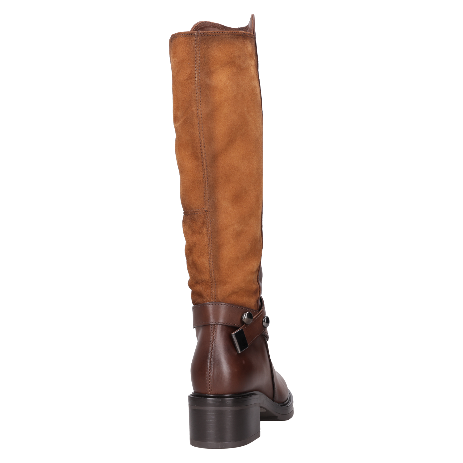 BOTA CASUAL MUJER ZAPPA - ZAM0105 | MARRON - 8