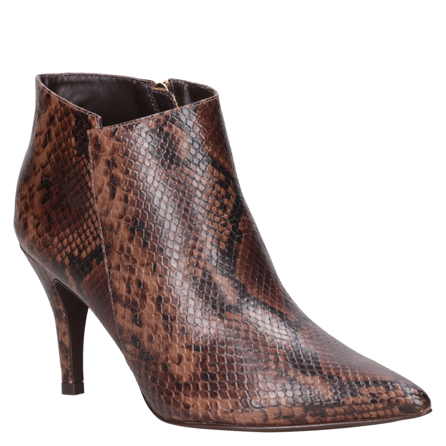 BOTIN FORMAL MUJER MINGO - MIM0127 | BLANCO - 6