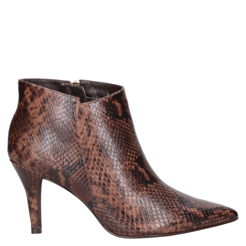 BOTIN FORMAL MUJER MINGO - MIM0127 | BLANCO - 7