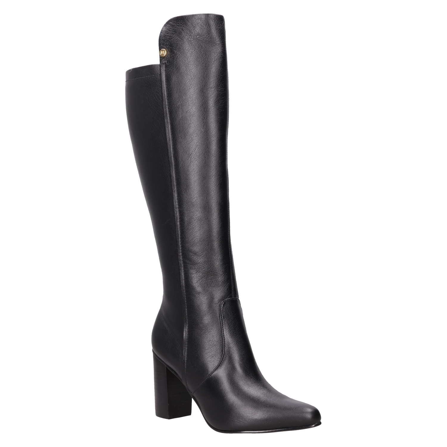 BOTA CASUAL MUJER MINGO - MIM0122 | NEGRO - 1