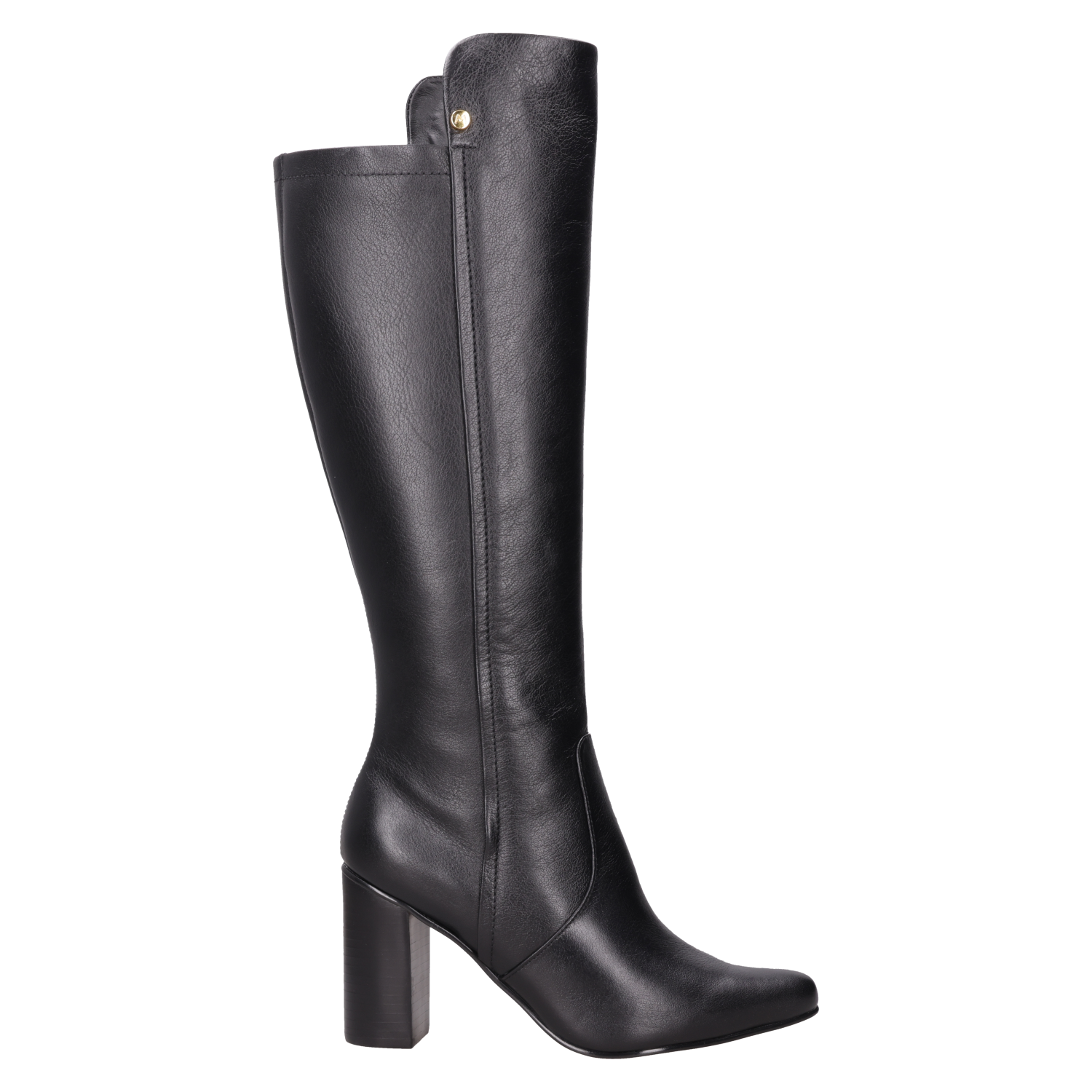 BOTA CASUAL MUJER MINGO - MIM0122 | NEGRO - 2