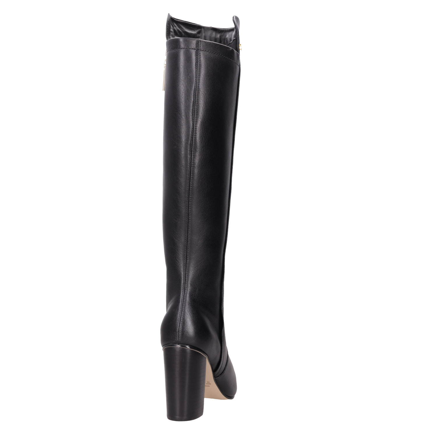 BOTA CASUAL MUJER MINGO - MIM0122 | NEGRO - 3