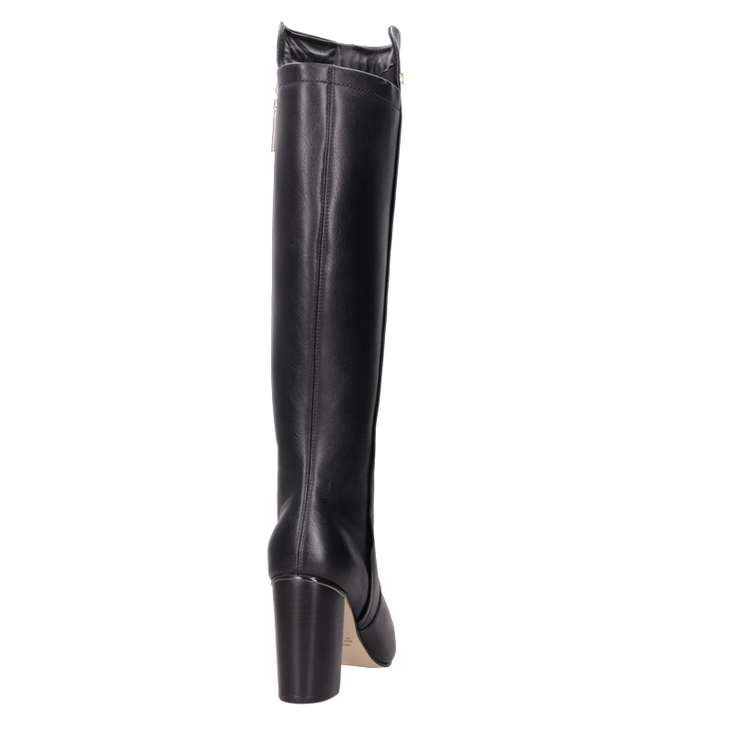 BOTA CASUAL MUJER MINGO - MIM0122 | NEGRO - 3