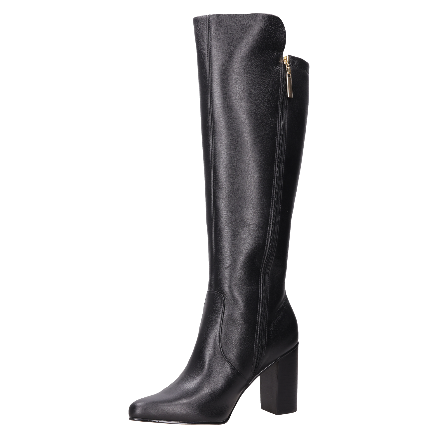 BOTA CASUAL MUJER MINGO - MIM0122 | NEGRO - 5