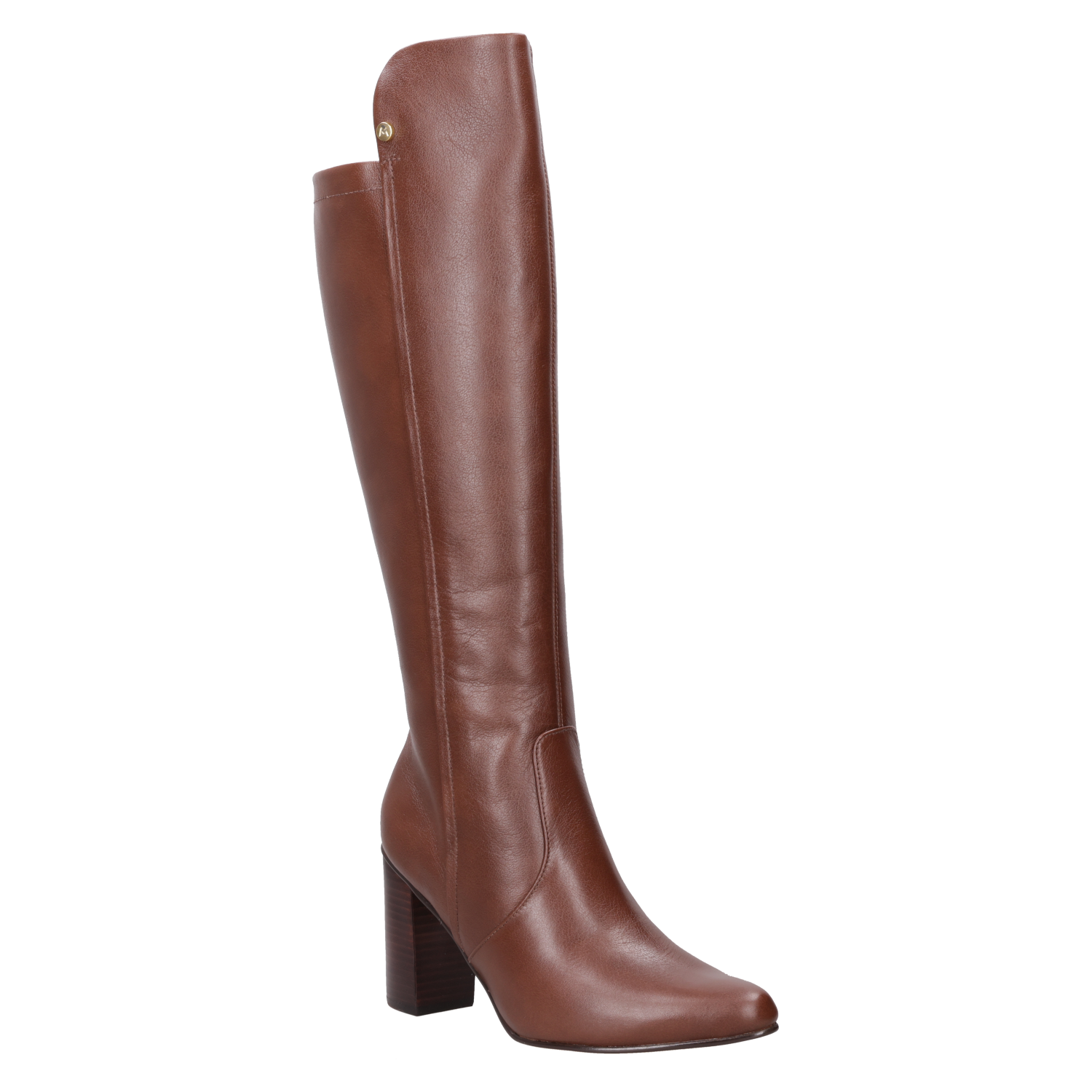 BOTA CASUAL MUJER MINGO - MIM0122 | NEGRO - 6