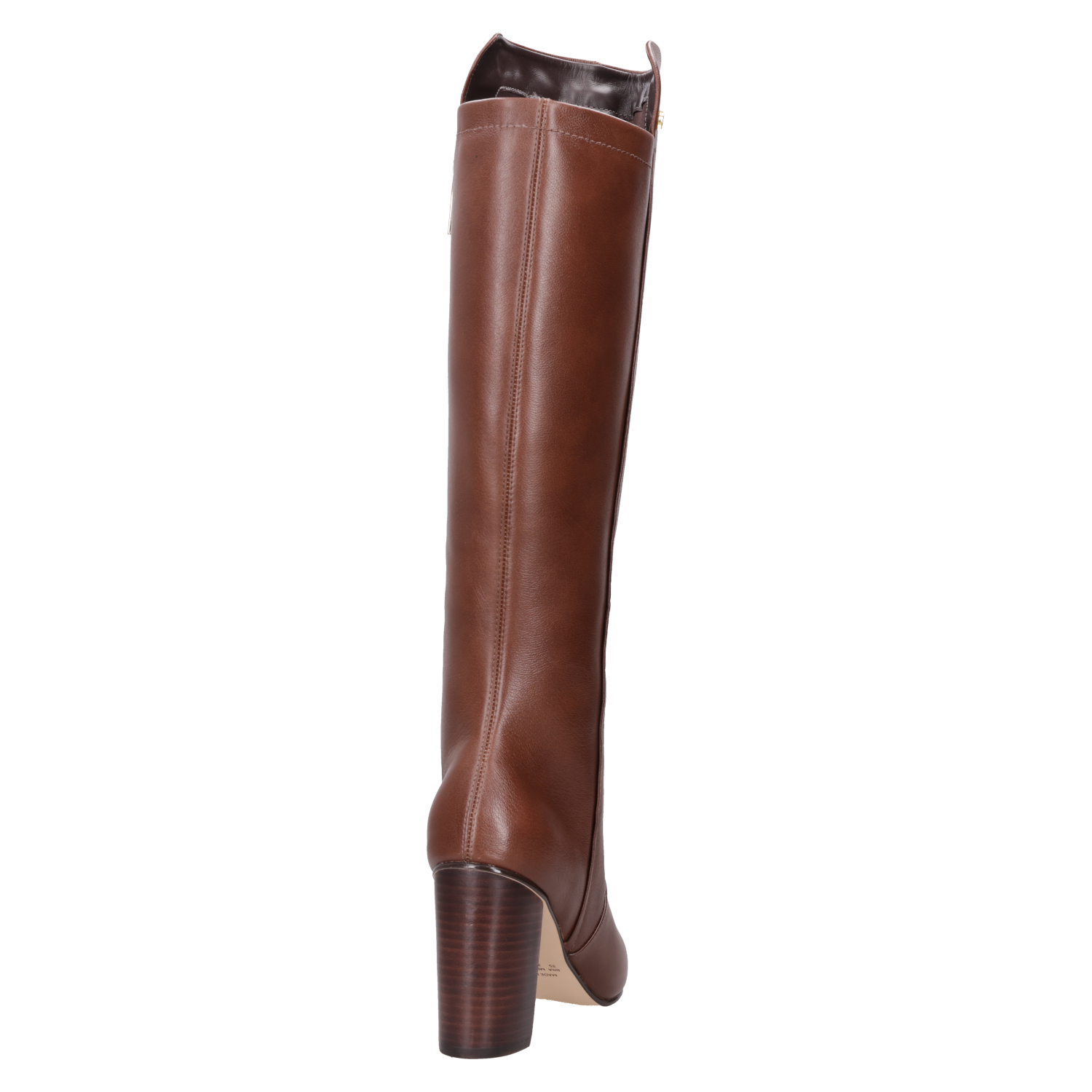 BOTA CASUAL MUJER MINGO - MIM0122 | NEGRO - 8