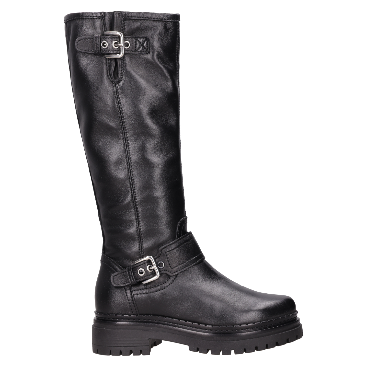 BOTA URBANO MUJER ZAPPA - ZAM0115 - 1