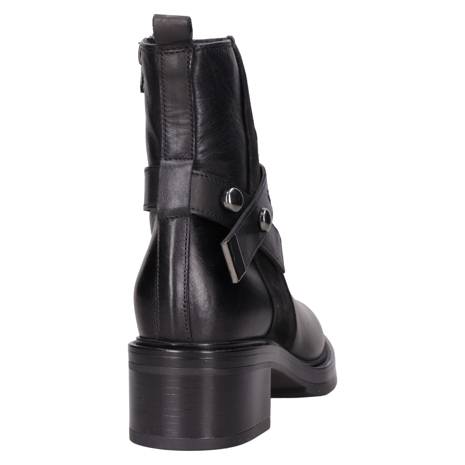 BOTIN CASUAL MUJER ZAPPA - ZAM0106 | NEGRO - 3