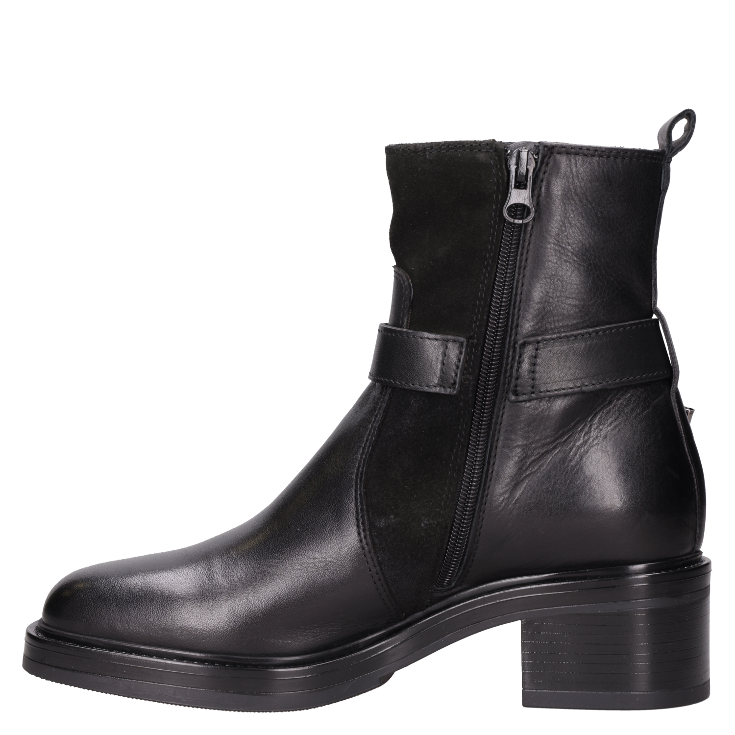 BOTIN CASUAL MUJER ZAPPA - ZAM0106 | NEGRO - 4