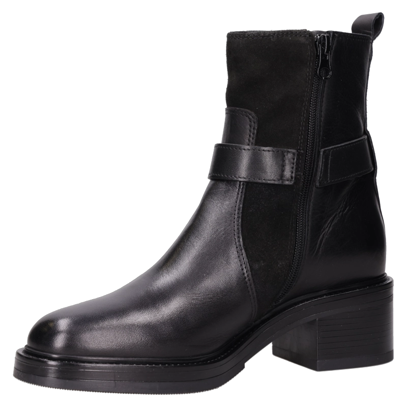 BOTIN CASUAL MUJER ZAPPA - ZAM0106 | NEGRO - 5