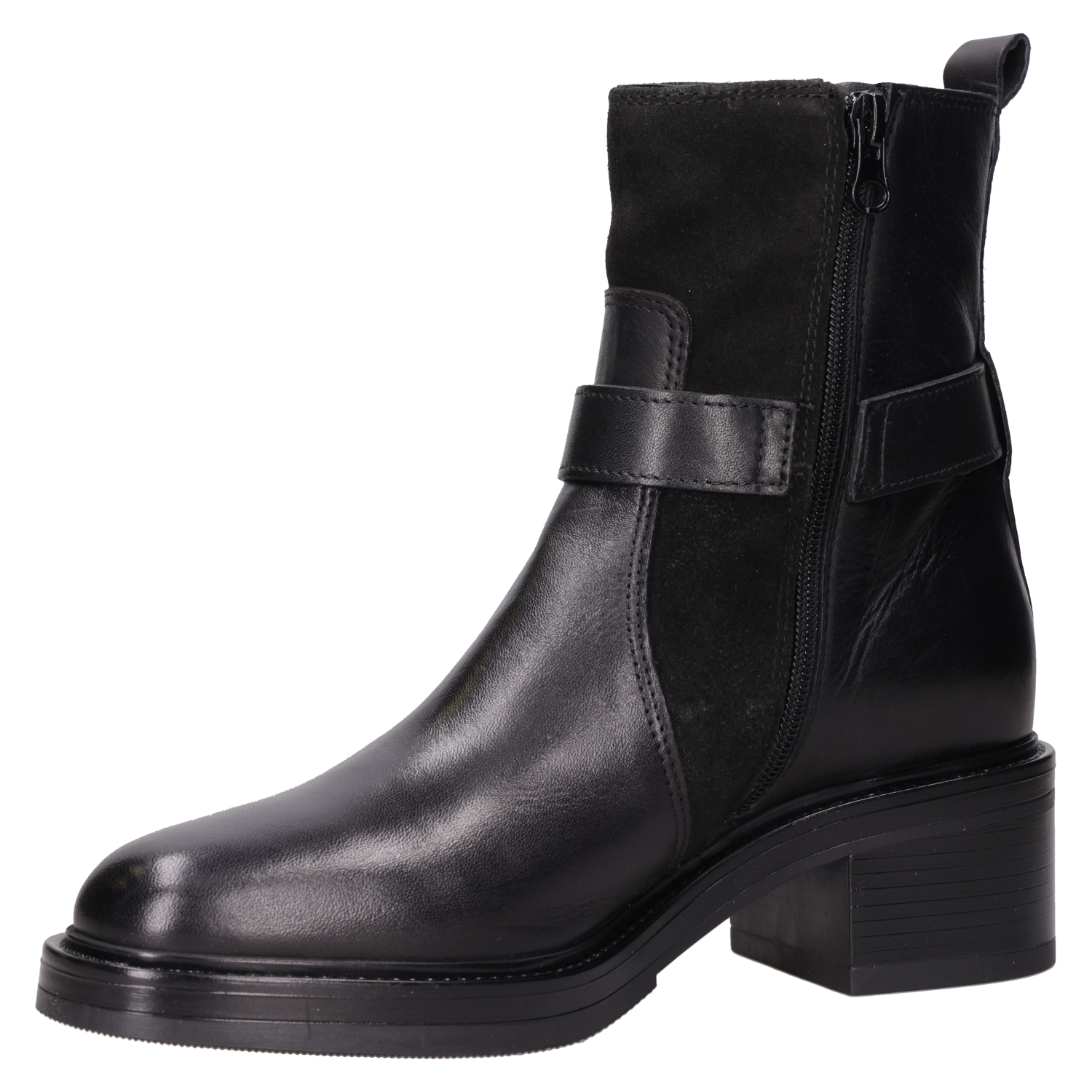 BOTIN CASUAL MUJER ZAPPA - ZAM0106 | NEGRO - 5
