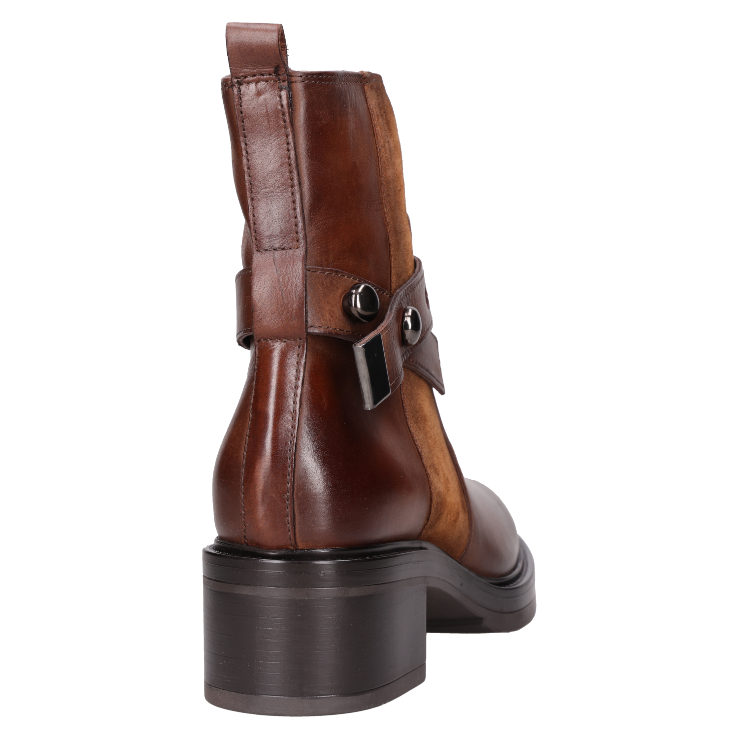 BOTIN CASUAL MUJER ZAPPA - ZAM0106 | NEGRO - 8