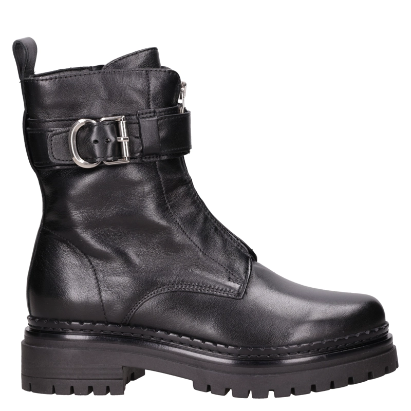 BOTIN CASUAL MUJER ZAPPA - ZAM0113 | NEGRO - 2