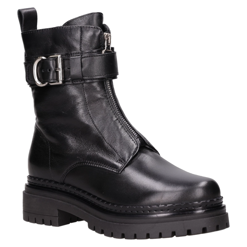 BOTIN CASUAL MUJER ZAPPA - ZAM0113 | NEGRO - 3