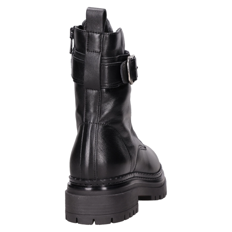 BOTIN CASUAL MUJER ZAPPA - ZAM0113 | NEGRO - 4