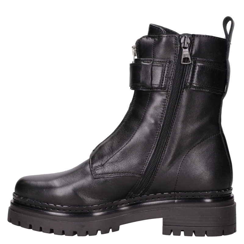 BOTIN CASUAL MUJER ZAPPA - ZAM0113 | NEGRO - 5