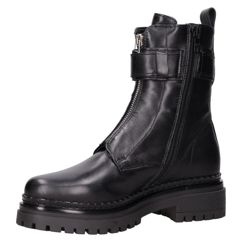 BOTIN CASUAL MUJER ZAPPA - ZAM0113 | NEGRO - 6