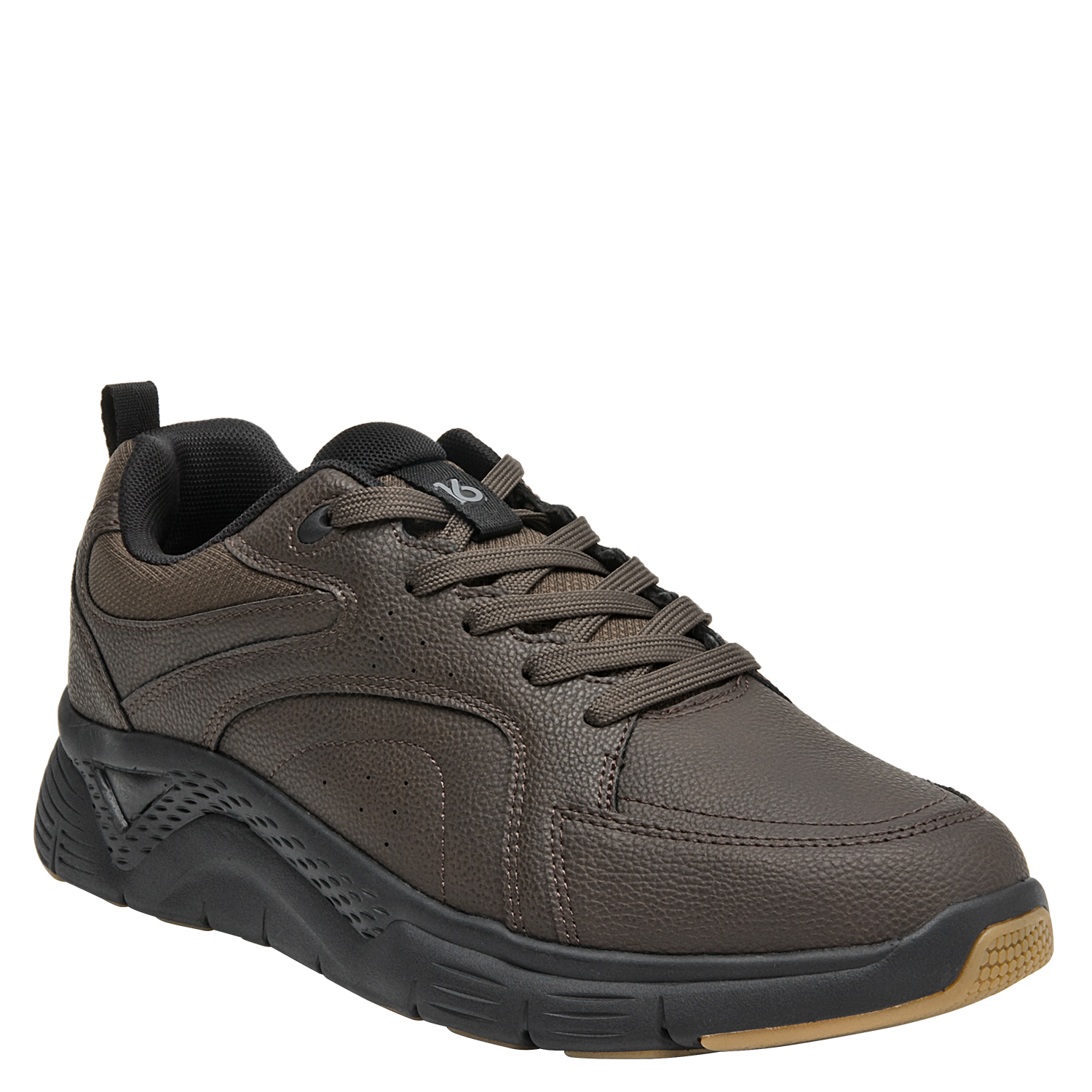 ZAPATILLA CASUAL HOMBRE 16 HRS - 16H0107 | VERDE - 6