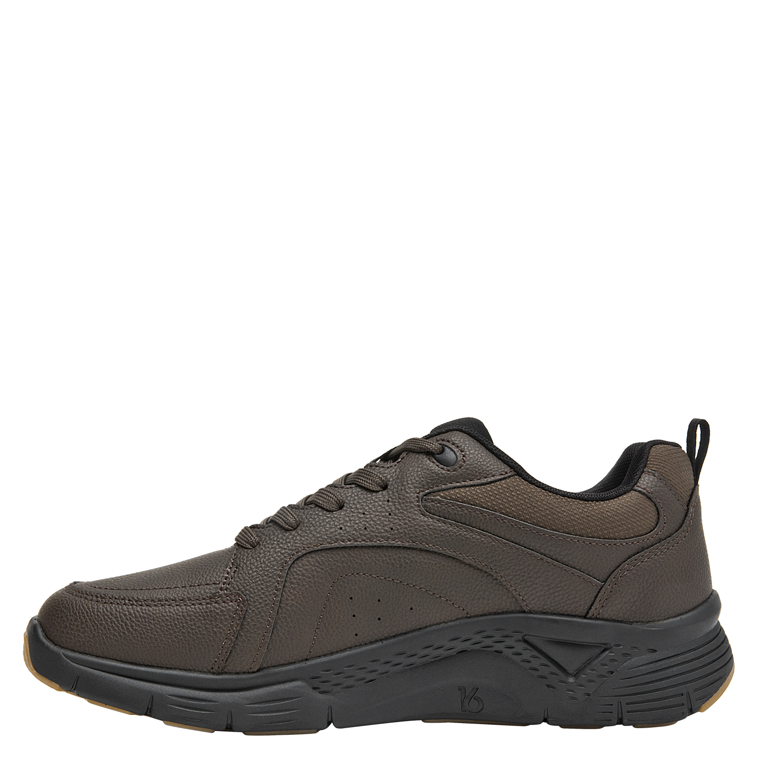 ZAPATILLA CASUAL HOMBRE 16 HRS - 16H0107 | VERDE - 9