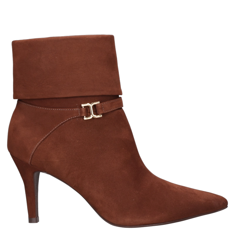BOTIN FORMAL MUJER MINGO - MIM0126 | NEGRO - 7