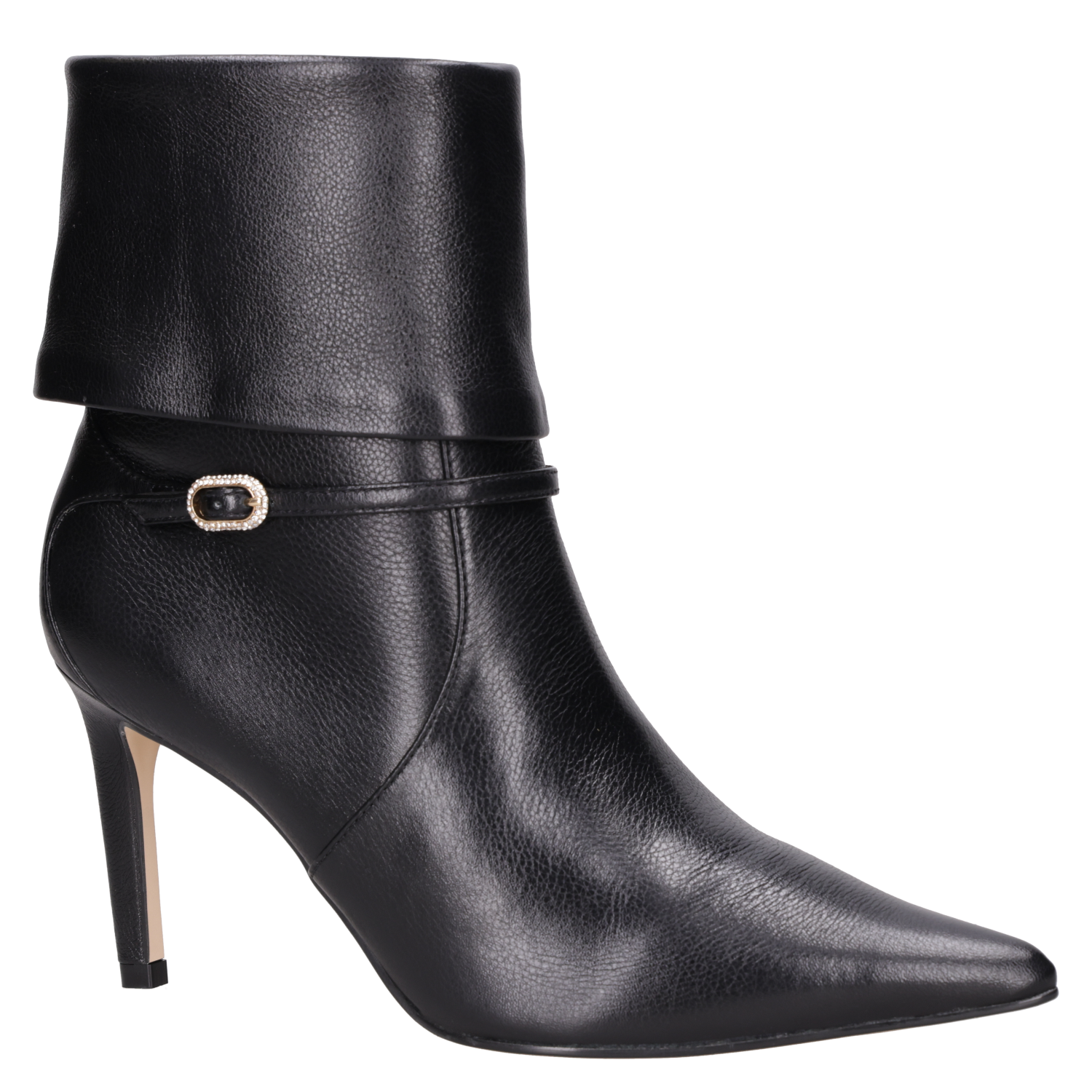 BOTIN FORMAL MUJER LUZ DA LUA - LDM0080 - 1