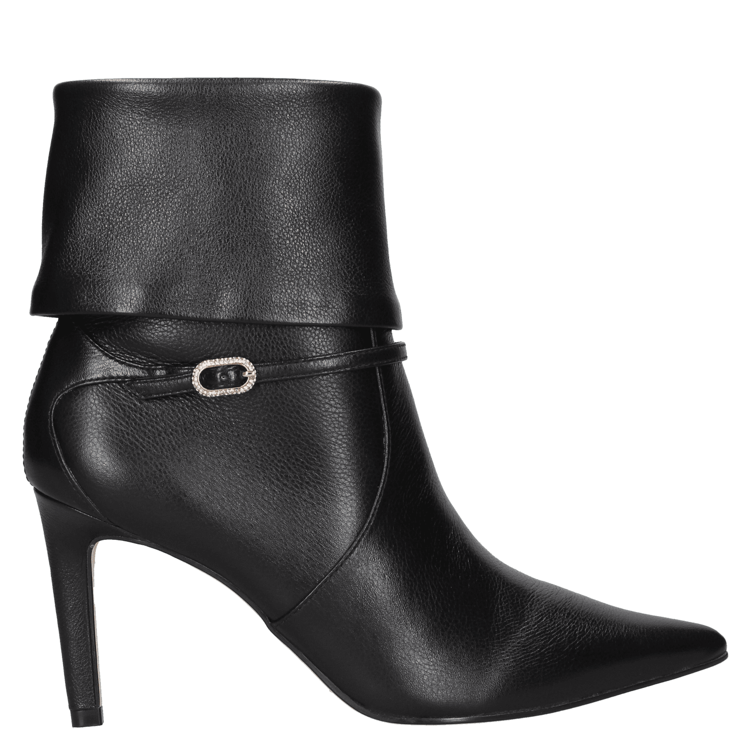BOTIN FORMAL MUJER LUZ DA LUA - LDM0080 - 2