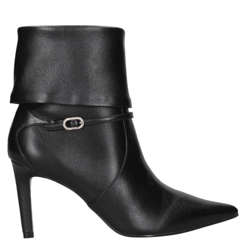 BOTIN FORMAL MUJER LUZ DA LUA - LDM0080 - 2