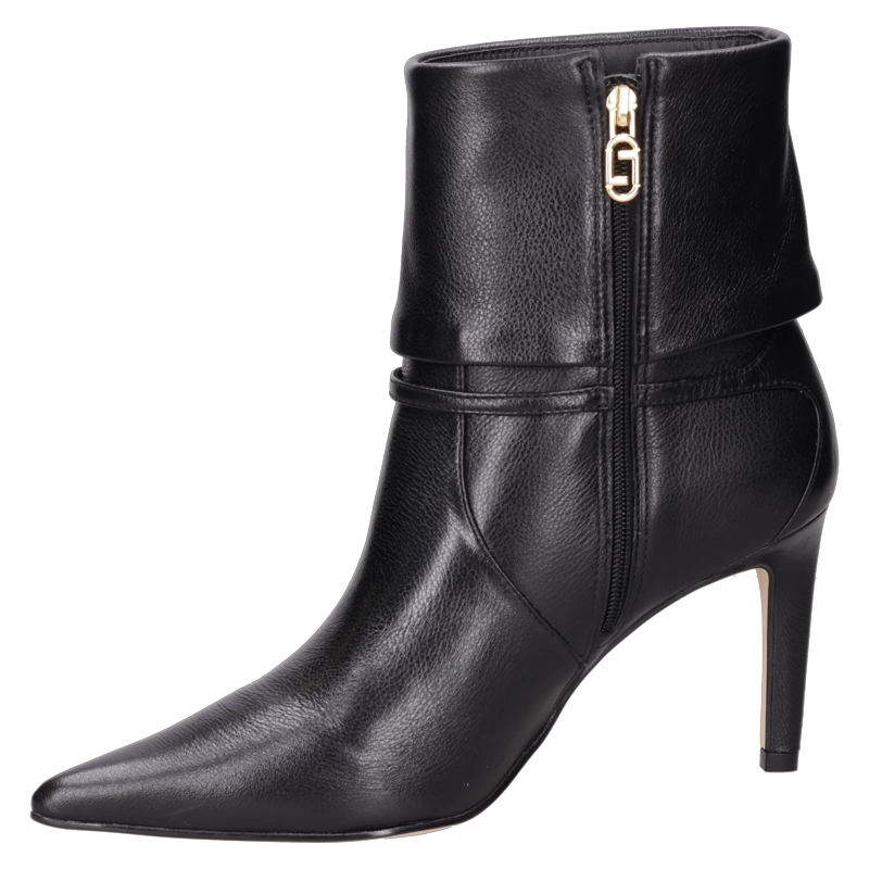 BOTIN FORMAL MUJER LUZ DA LUA - LDM0080 - 5