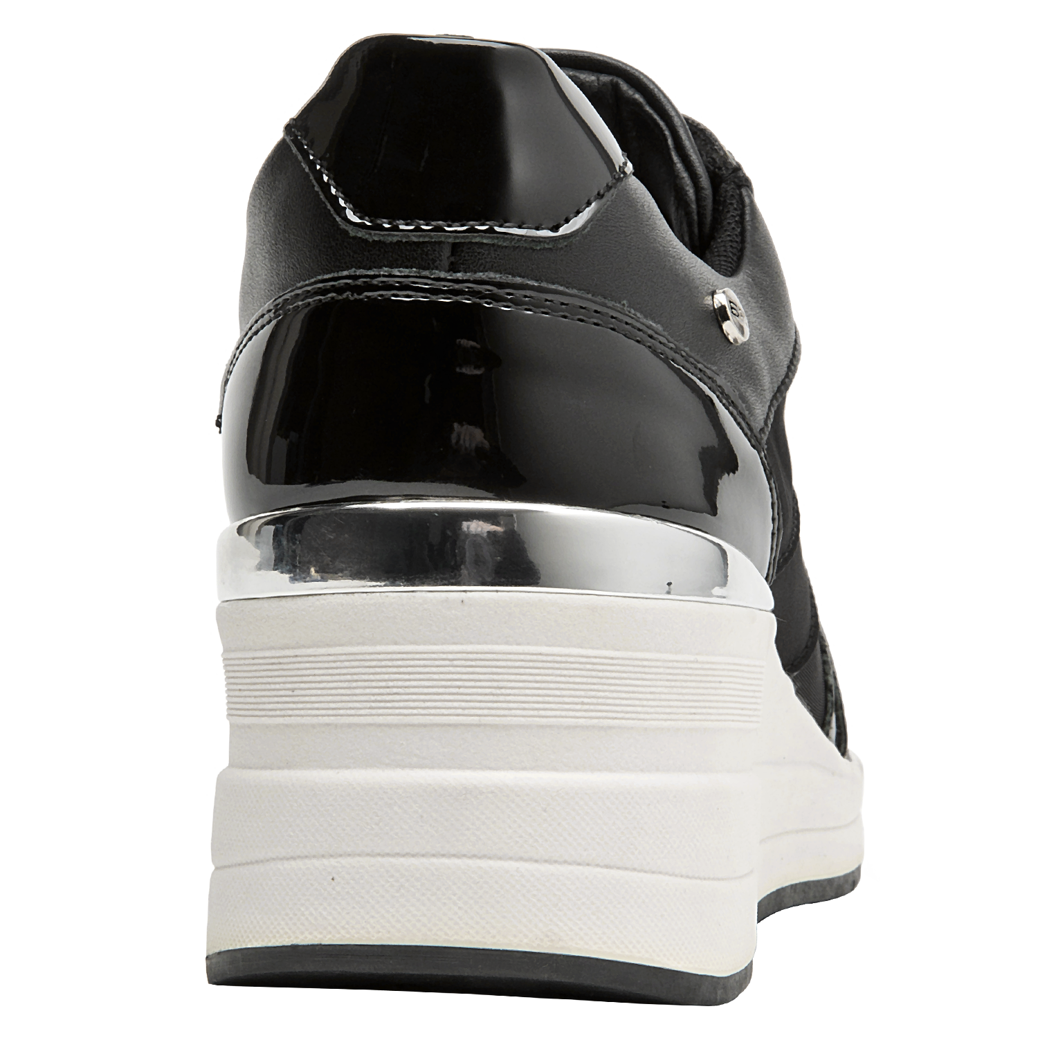 ZAPATILLA CASUAL MUJER BRUNO ROSSI - BRM0255 | NEGRO - 3