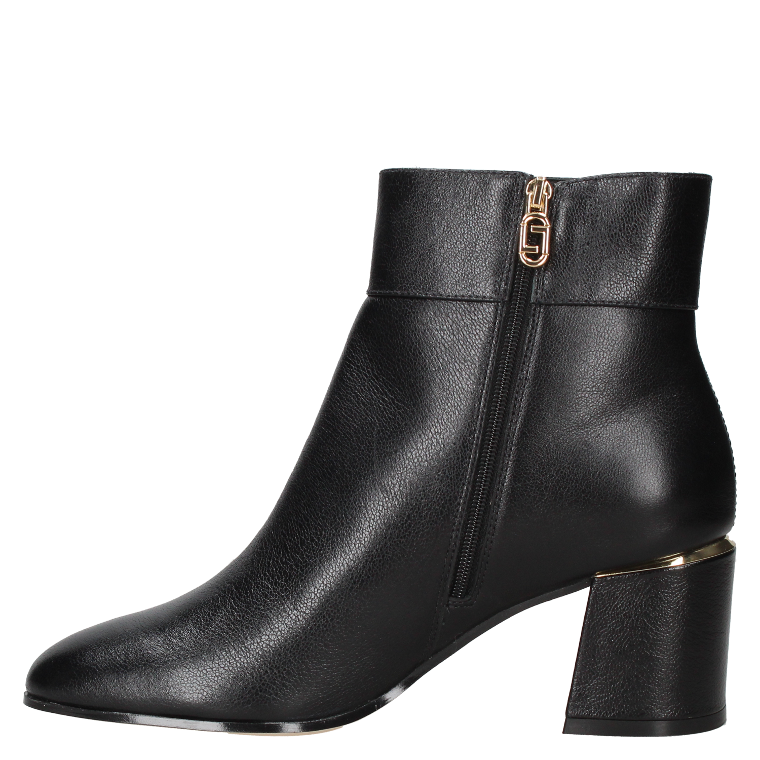 BOTIN FORMAL MUJER LUZ DA LUA - LDM0094 - 4