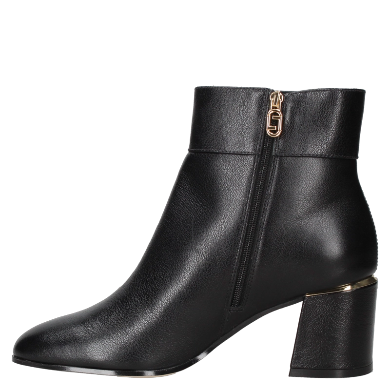 BOTIN FORMAL MUJER LUZ DA LUA - LDM0094 - 4