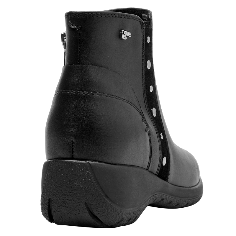 BOTIN CASUAL MUJER 16 HRS - 16M0201 | NEGRO - 3