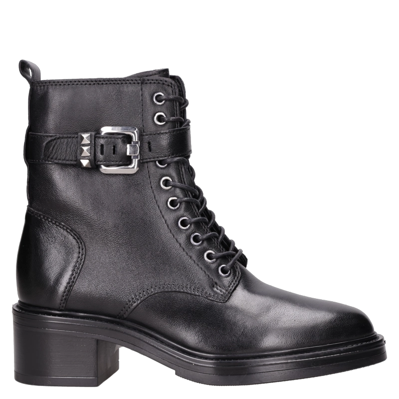 BOTIN URBANO MUJER ZAPPA - ZAM0108 | NEGRO - 2