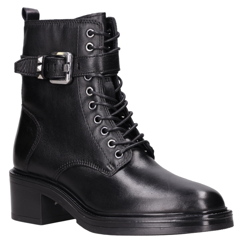 BOTIN URBANO MUJER ZAPPA - ZAM0108 | NEGRO - 3
