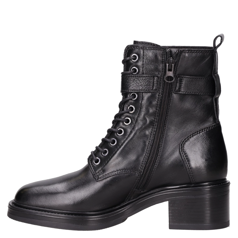 BOTIN URBANO MUJER ZAPPA - ZAM0108 | NEGRO - 5