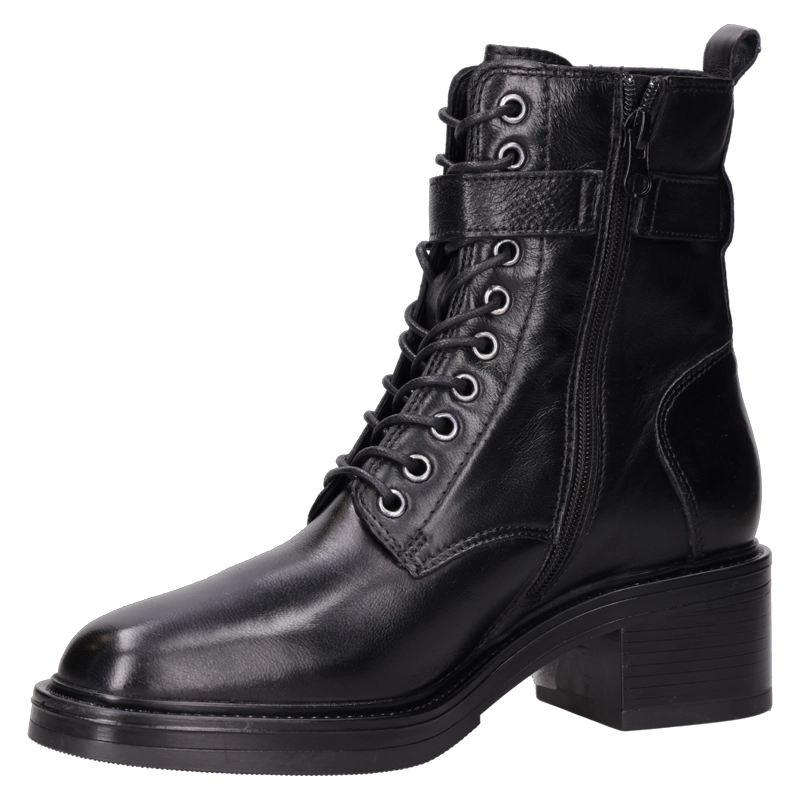 BOTIN URBANO MUJER ZAPPA - ZAM0108 | NEGRO - 6