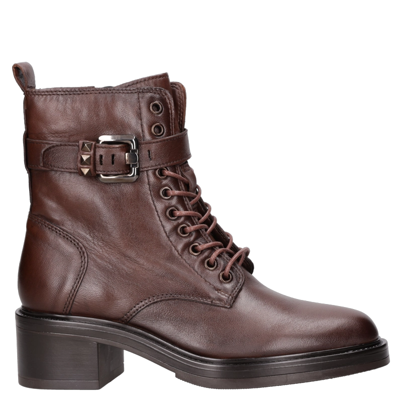 BOTIN URBANO MUJER ZAPPA - ZAM0108 | NEGRO - 7