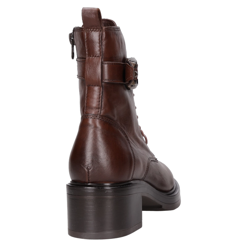 BOTIN URBANO MUJER ZAPPA - ZAM0108 | NEGRO - 8