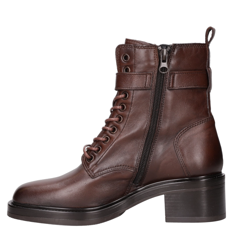BOTIN URBANO MUJER ZAPPA - ZAM0108 | NEGRO - 9