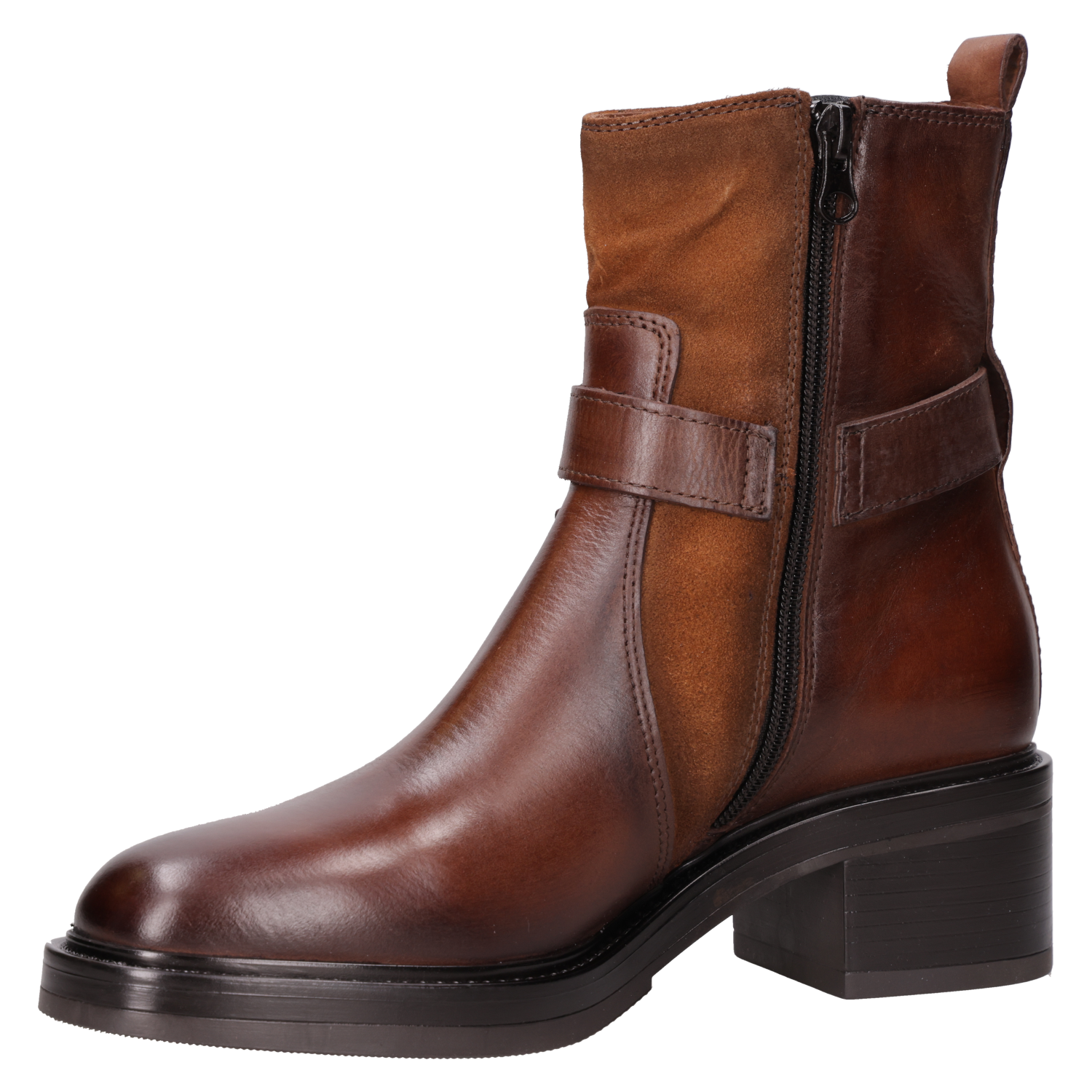 BOTIN CASUAL MUJER ZAPPA - ZAM0106 | MARRON - 5