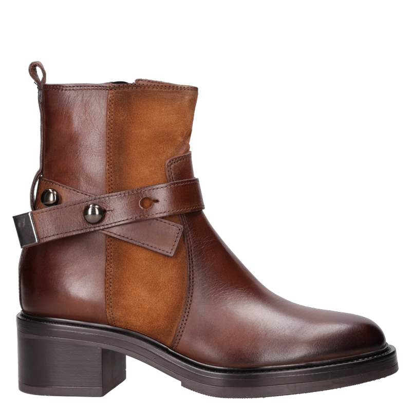 BOTIN CASUAL MUJER ZAPPA - ZAM0106 | MARRON - 7