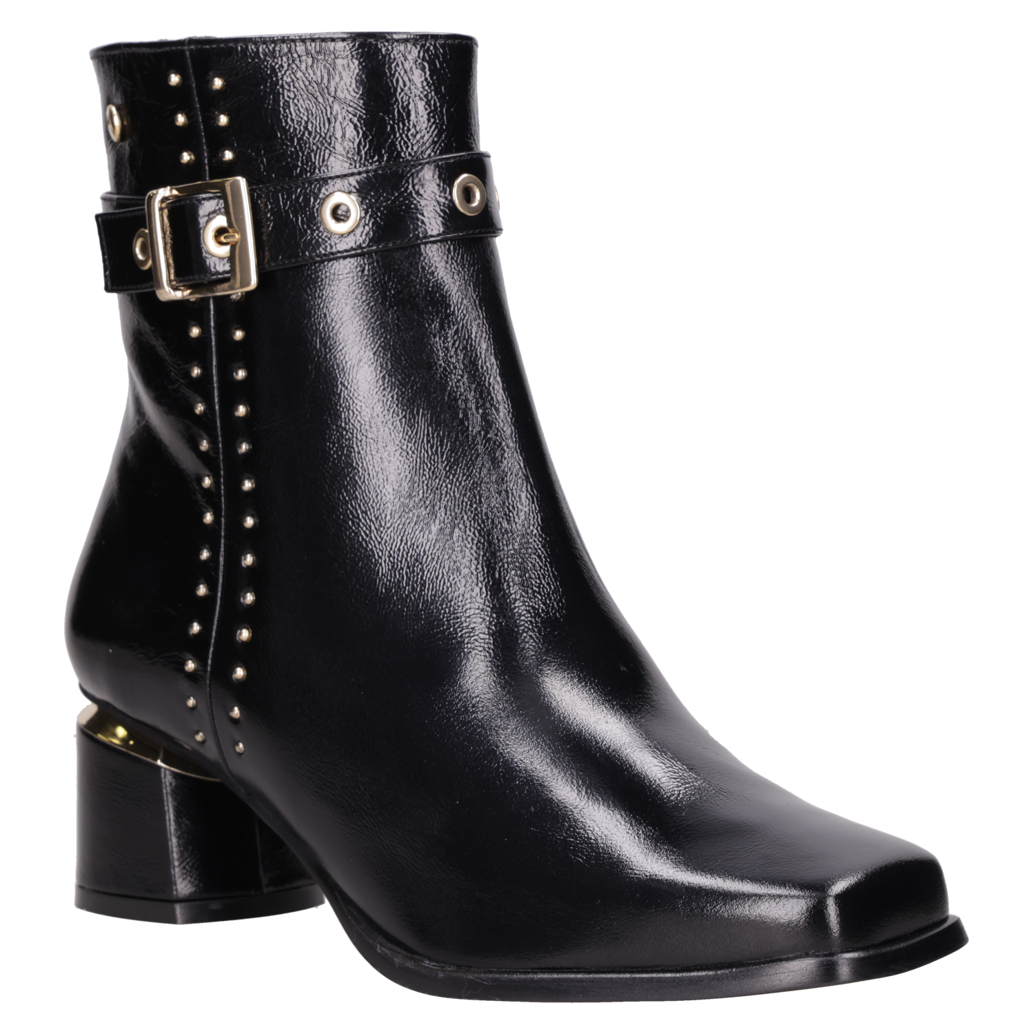 BOTIN FORMAL MUJER MINGO - MIMM150 - 1