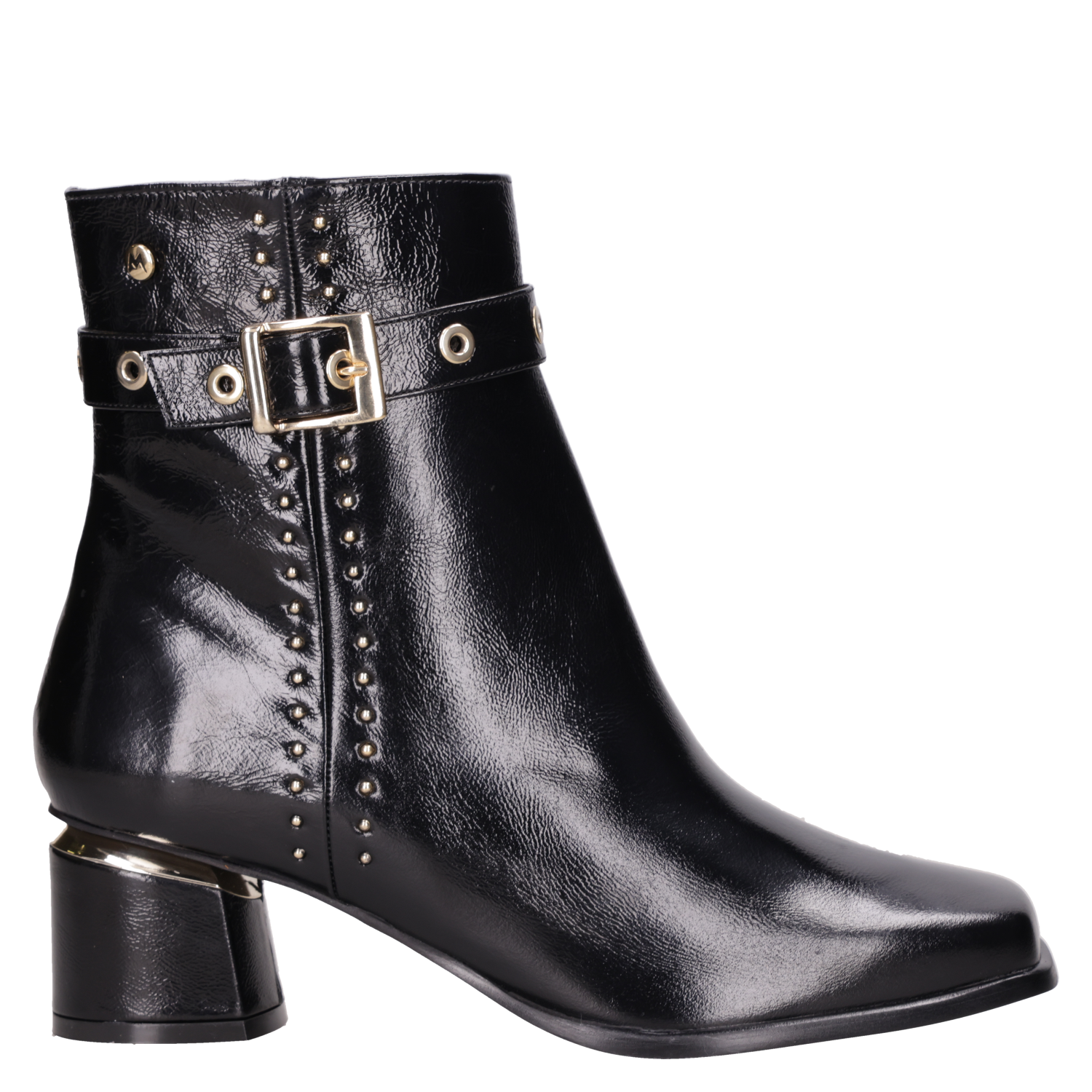 BOTIN FORMAL MUJER MINGO - MIMM150 - 2