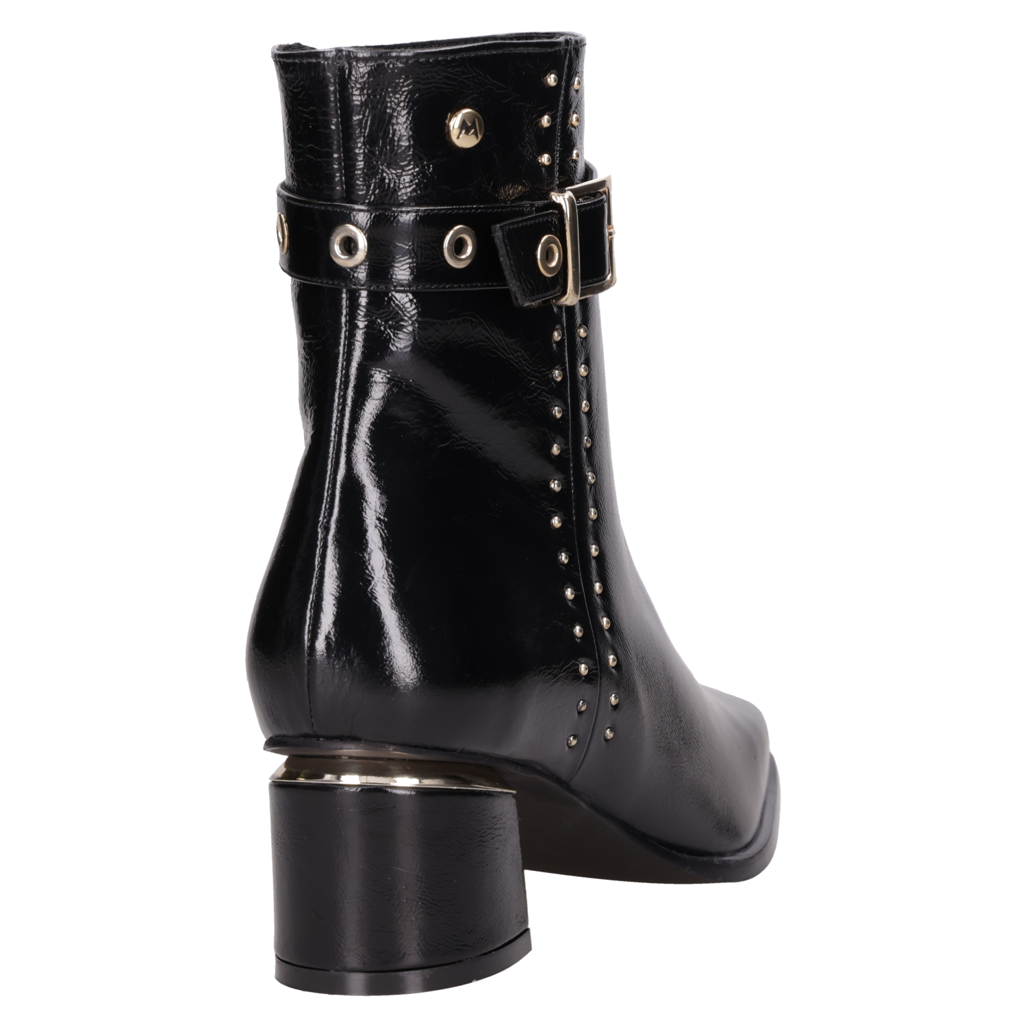 BOTIN FORMAL MUJER MINGO - MIMM150 - 3