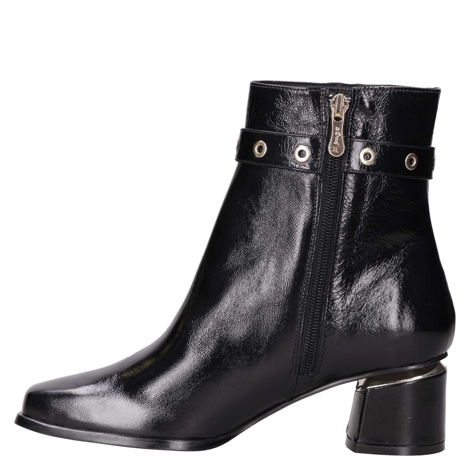 BOTIN FORMAL MUJER MINGO - MIMM150 - 4