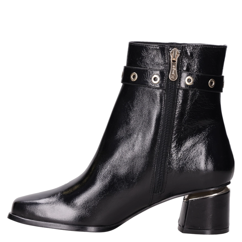 BOTIN FORMAL MUJER MINGO - MIMM150 - 4