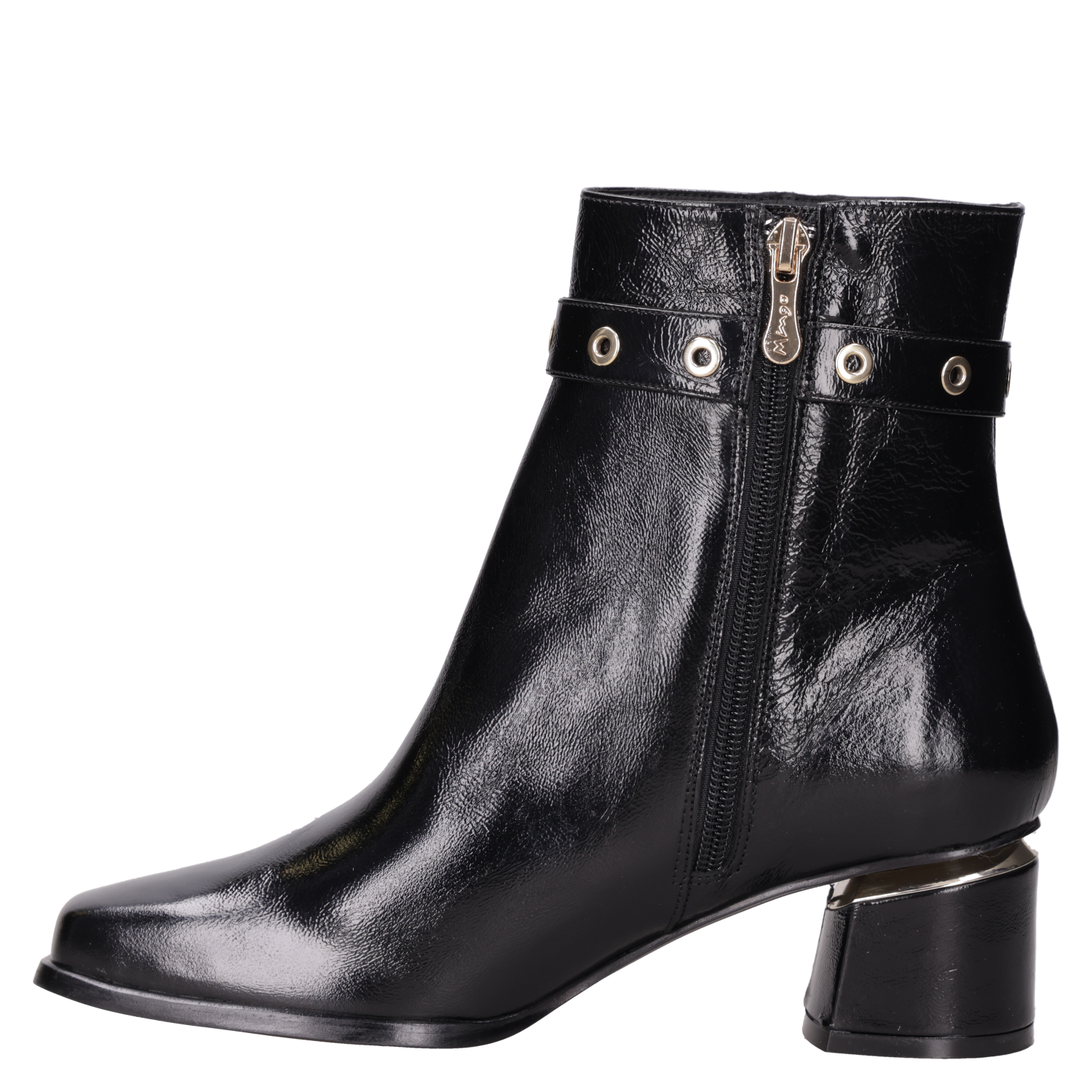 BOTIN FORMAL MUJER MINGO - MIMM150 - 4