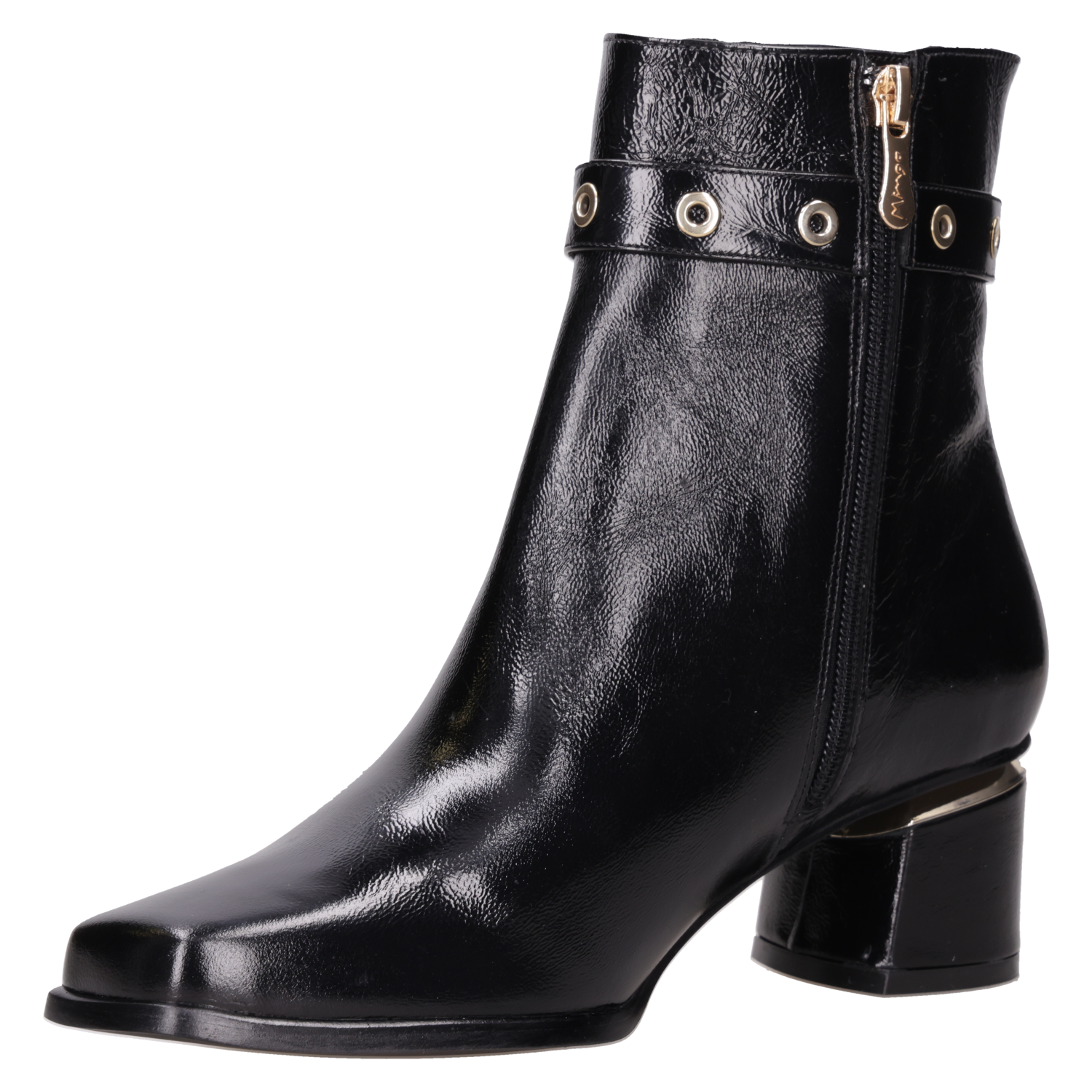 BOTIN FORMAL MUJER MINGO - MIMM150 - 5